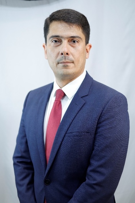 Guilherme S. Santana