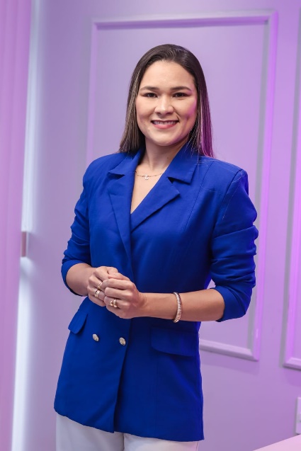 Janaina Moreira da Silva